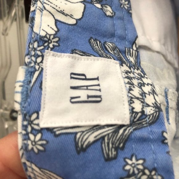 Loft shorts - Picture 3 of 4